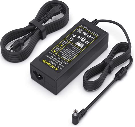 Amazon Ac Dc Adapter Charger For Lg Electronics