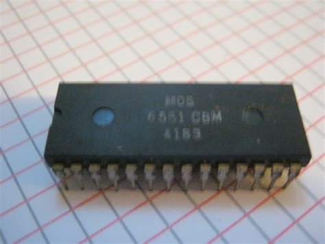 Ic Ci Dip Circuito Integrato Integrated Circuit