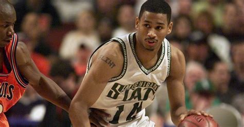 Countdown: Charlie Bell 2nd-best player under Izzo at Michigan State