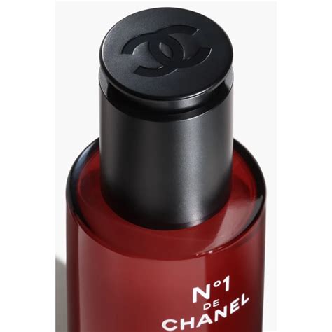 CHANEL N1 一號紅山茶花精華液 50ml Starss Shop