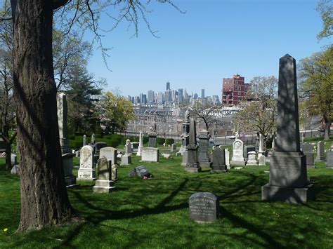 Me Myself And Nyc Greenwood Cemetery Brooklyn