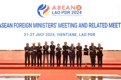 Photo Gallery Asean Lao Pdr