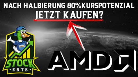 Amd Aktie Analyse Jetzt Kaufen Prognose F R Und