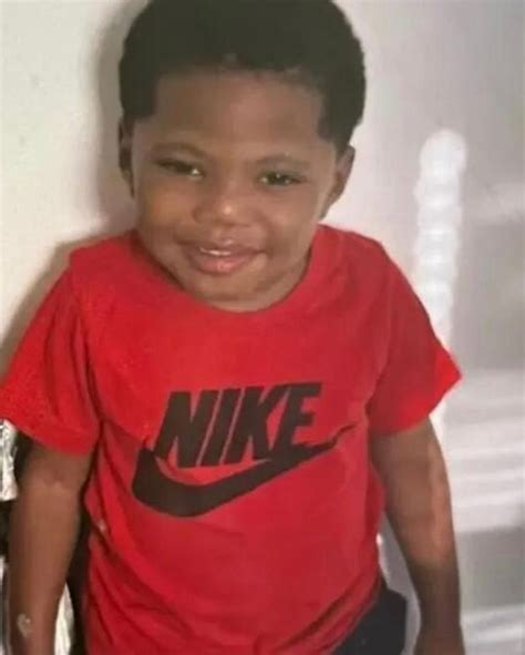 Darnell Taylor The Missing 5 Year Old Was Tragically Discovered In A