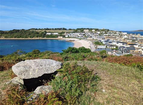 St Mary S Isles Of Scilly Cornwall Guide