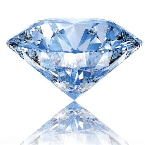 Diamond 2pt Precious Stone - Cnij