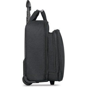 Bags | Rolling Laptop Bag With Wheelsfits Upto 173inch Laptoptravel ...