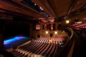 History – Fox Riverside Theater Foundation