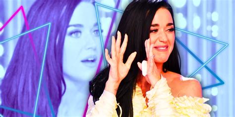 American Idol Season S Emotional First Audition Revealed As Katy