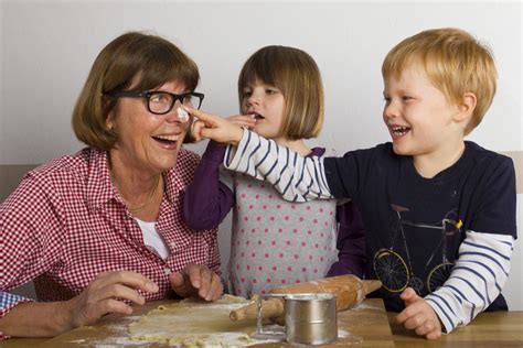 10 Activities for Kids and Grandparents – Step2