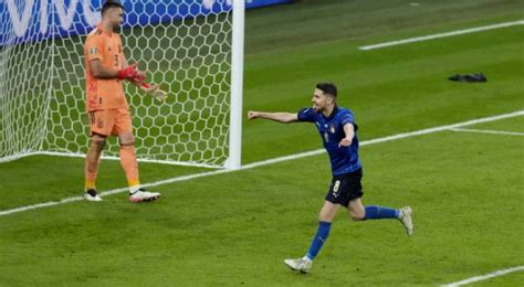 Italia Vence Por Penales A España Y Clasifica A La Final De La Eurocopa