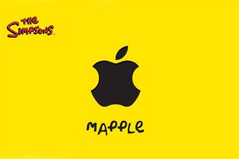 Apple Mapple Wallpaper by PhotoshopCreativ on DeviantArt