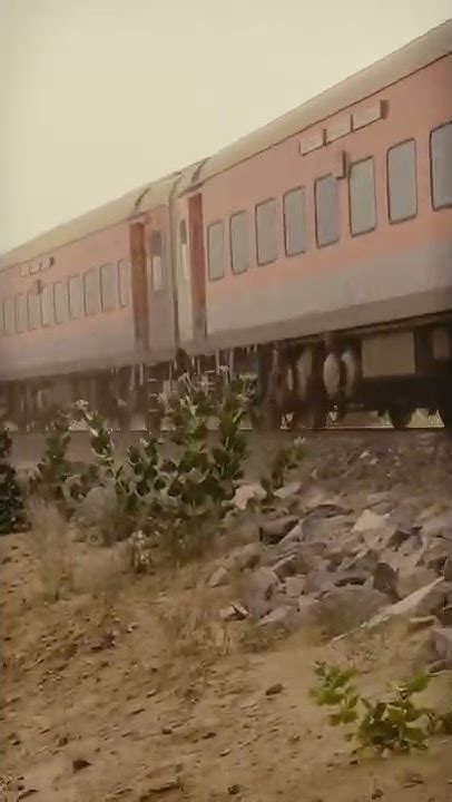 Paryagraj Bikaner Train First Run Via Fatehpur Shekhawati Churu