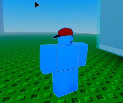 Skin Instantly Turns Blue Scripting Support Developer Forum Roblox