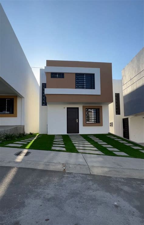 Venta Casa En Colinas De California Tijuana Icasas Mx