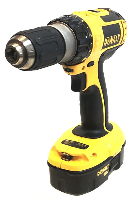 Dewalt Cordless Hand Tools Dc725