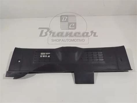 Moldura Acabamento Porta Malas Peugeot 307 2006 A 2011