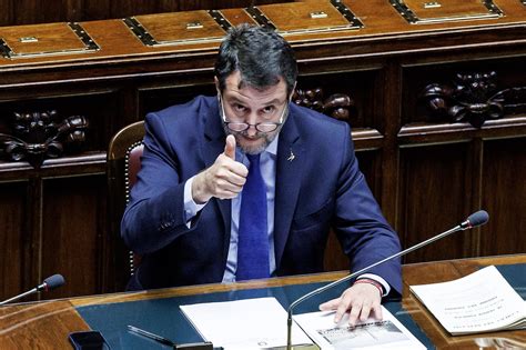 La Lega Ha Presentato Una Proposta Di Legge Per Azzerare Il Canone Rai