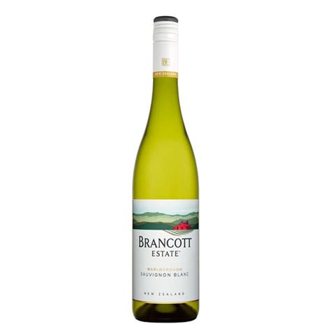 Brancott Estate Sauvignon Blanc Cl Gray Mackenzie Partners