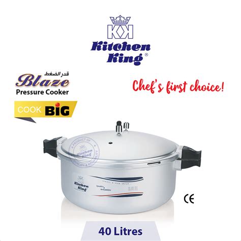 Biggest Pressure Cooker Of Pakistan Best Quality Pressure Cooker