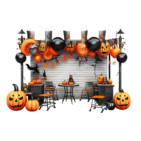 Truco O Trato Png Halloween Tradicional Cafeter A Restaurante