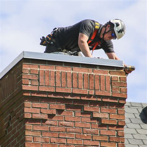 Professional Chimney Repair Services | Chimney Masonry Repairs