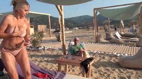 VASO ZIAROU Nude AZNude