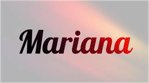 Marinana Neon Sign