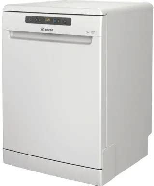 Indesit DFO 3C23 A Lave Vaisselle Pose Libre 14 Couverts E