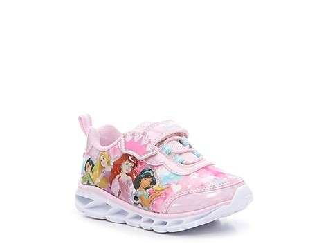 Disney Frozen 2 Light Up Sneaker Kids Free Shipping Dsw