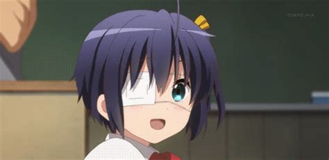 love chunibyo & other delusions on Tumblr