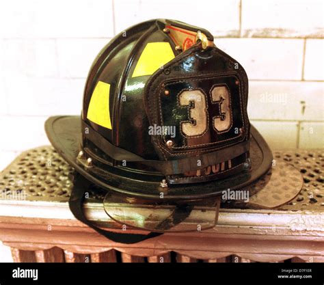 FDNY Fire Helmet