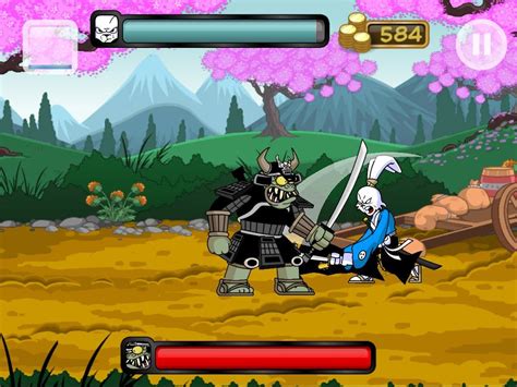 Screenshot Of Usagi Yojimbo Way Of The Ronin Windows 2013 MobyGames