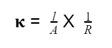 Equivalent Conductance Notes Meaning Formula Unit Derivation