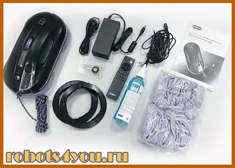Hobot 388 Ultrasonic: робот-мойщик окон - Как выбрать робот пылесос