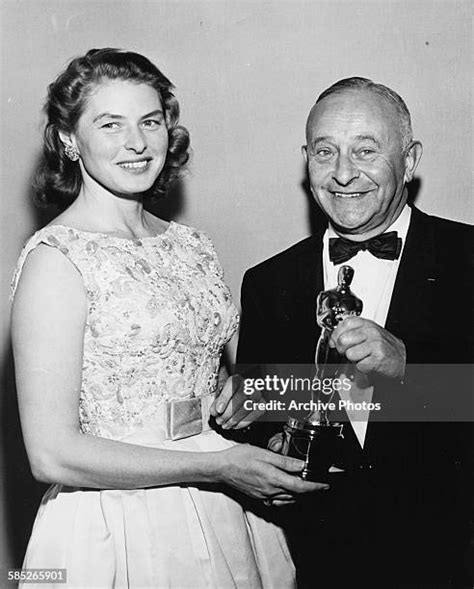 arthur freed  high res pictures getty images