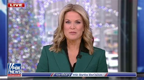 The Story With Martha Maccallum Foxnewsw November 29 2022 1200pm