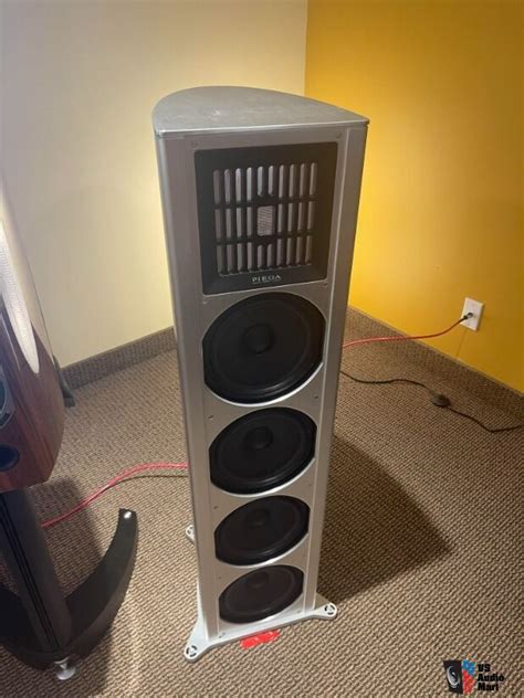 piega coax  dealer ad  audio mart