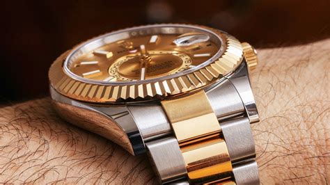 Top Rolex Watches Of 2024 The Watch Of My Dreams Has Arrived Youtube