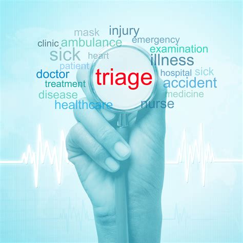 Role of a Triage Nurse | MedDoc