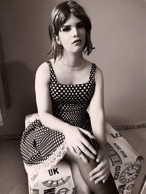 Vintage : r/crossdressing