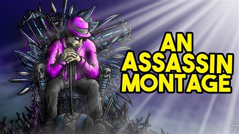 Assassin Kill Montage Youtube