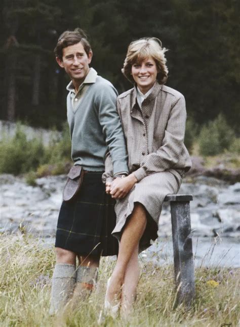 Prince Charles And Princess Diana S Relationship Timeline Artofit