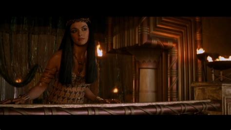 The Mummy Returns Rachel Weisz Image 13447395 Fanpop