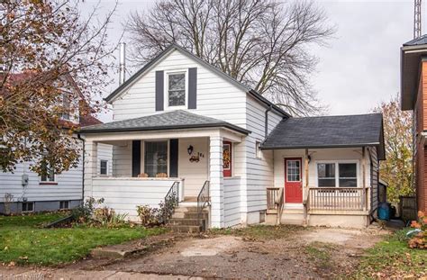 104 Loveys Street E Hickson Ontario N0j1b0 Sold History Housesigma