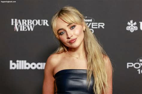 Sabrina Carpenter Sabrinacarpenter Nude The Fappening Photo 3261246 FappeningBook