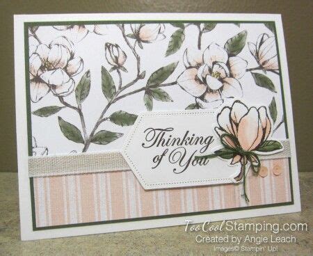 Pin By C McK On CARDS THINKING OF YOU Flower Cards Floral Cards