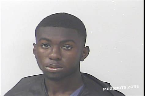 Williams Lugene St Lucie County Mugshots Zone