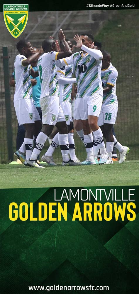 202324 Desktops Lamontville Golden Arrows Fc