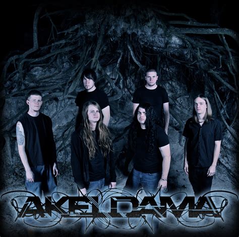 Akeldama music, videos, stats, and photos | Last.fm